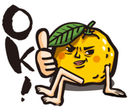 Mr. Yuzuo sticker #4152856