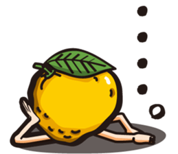Mr. Yuzuo sticker #4152864
