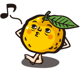 Mr. Yuzuo sticker #4152876