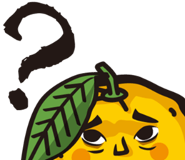 Mr. Yuzuo sticker #4152879