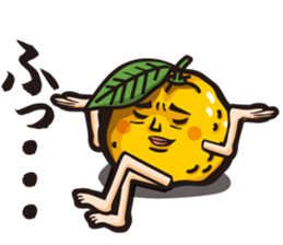 Mr. Yuzuo sticker #4152881
