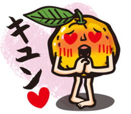 Mr. Yuzuo sticker #4152890