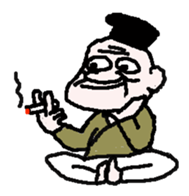 Mr.Mitsuo sticker #4152901