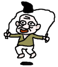 Mr.Mitsuo sticker #4152904