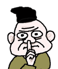 Mr.Mitsuo sticker #4152907