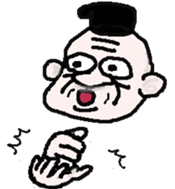 Mr.Mitsuo sticker #4152922