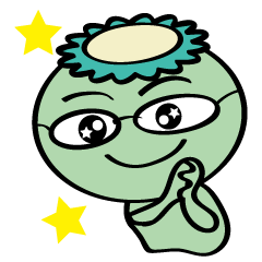 Mr Kappa