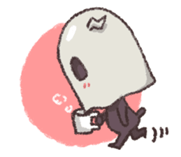 ZUDA2 sticker #4153616