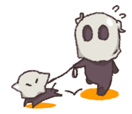 ZUDA2 sticker #4153619