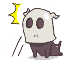 ZUDA2 sticker #4153620