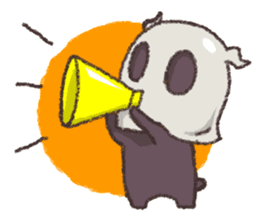 ZUDA2 sticker #4153624