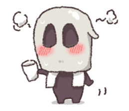 ZUDA2 sticker #4153629