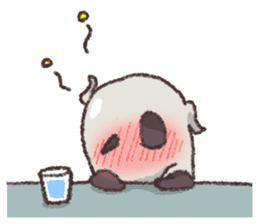 ZUDA2 sticker #4153632