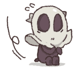 ZUDA2 sticker #4153636