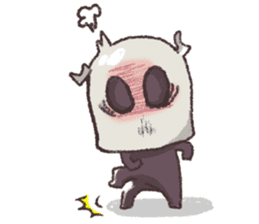 ZUDA2 sticker #4153637