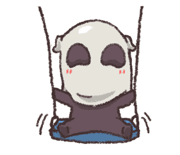 ZUDA2 sticker #4153639