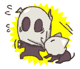 ZUDA2 sticker #4153641