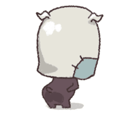 ZUDA2 sticker #4153643