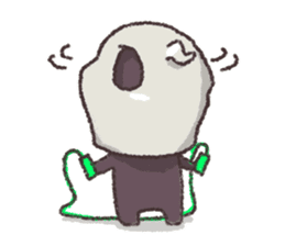 ZUDA2 sticker #4153647