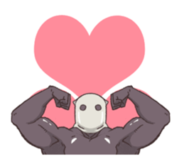 ZUDA2 sticker #4153652