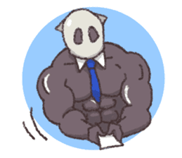 ZUDA2 sticker #4153653