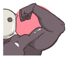 ZUDA2 sticker #4153654