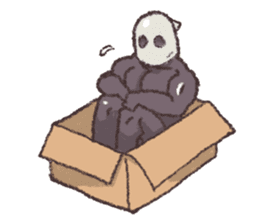 ZUDA2 sticker #4153655