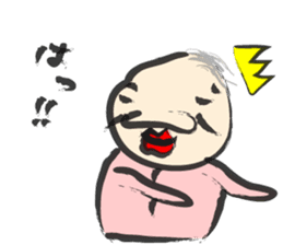 brush Sticker sticker #4153660