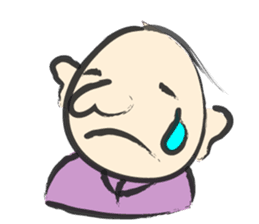 brush Sticker sticker #4153672