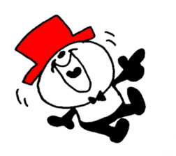 smart panda 2 sticker #4154029