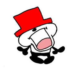 smart panda 2 sticker #4154040