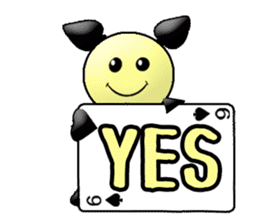 Shando CARD SPIRITS vol.25 sticker #4154142