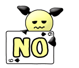 Shando CARD SPIRITS vol.25 sticker #4154143