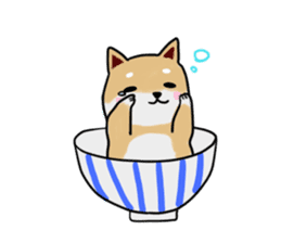 Download Mameshiba Dog And Japanese Donburi By Pretty Japan Sticker 4154260 For iPhone Free Wallpaper Mameshiba Dog And Japanese Donburi By Pretty Japan Sticker 4154260 For iPhone Free