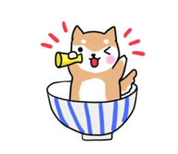 Download Mameshiba Dog And Japanese Donburi By Pretty Japan Sticker 4154289 For Free Get Wallpaper Mameshiba Dog And Japanese Donburi By Pretty Japan Sticker 4154289 For Android Free