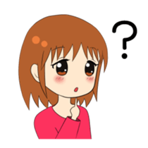 Girls that love sticker #4154320