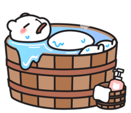 Perry and Benny's Office Talk sticker #4154488