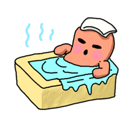 Conversation of HANIWA sticker #4154957