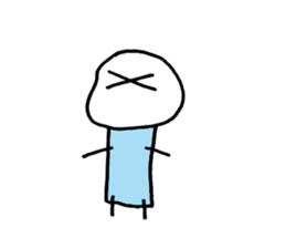 Tatsuyan2 sticker #4155578