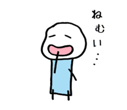 Tatsuyan2 sticker #4155591