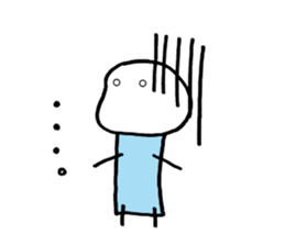 Tatsuyan2 sticker #4155592