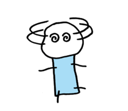 Tatsuyan2 sticker #4155597