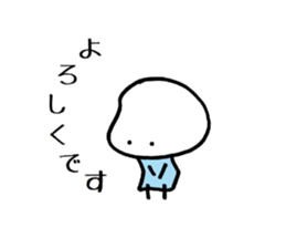 Tatsuyan2 sticker #4155601