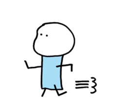 Tatsuyan2 sticker #4155608