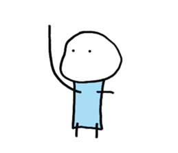 Tatsuyan2 sticker #4155614