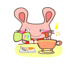 George & Catherine sticker #4155818