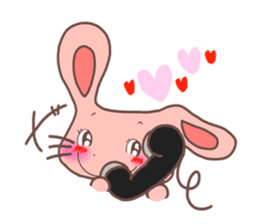 George & Catherine sticker #4155820