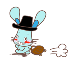 George & Catherine sticker #4155823