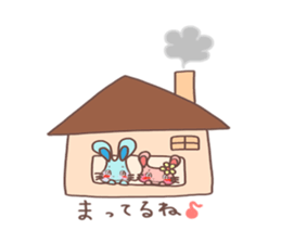 George & Catherine sticker #4155826