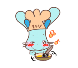 George & Catherine sticker #4155830